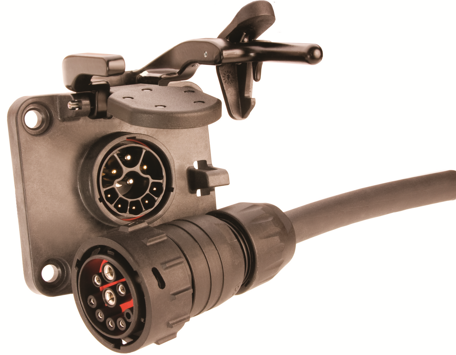 Powell Electronics, Inc