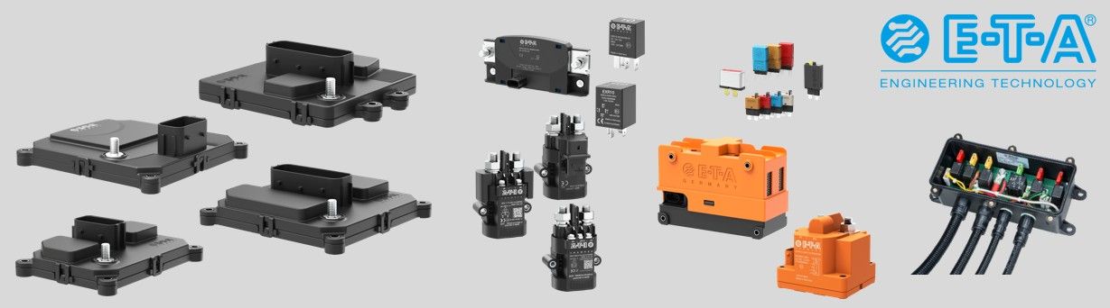 E-T-A Elektrotechnische Apparate GmbH