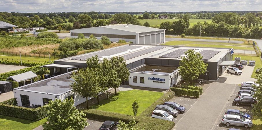 rokatec Kabelkonfektion GmbH
