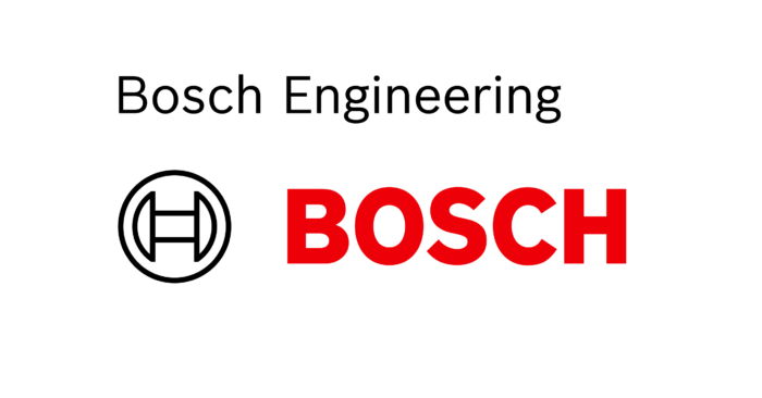 Bosch Engineering