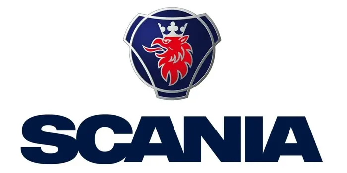 Scania Industrial Batteries