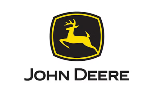 John Deere