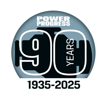 Power Progress