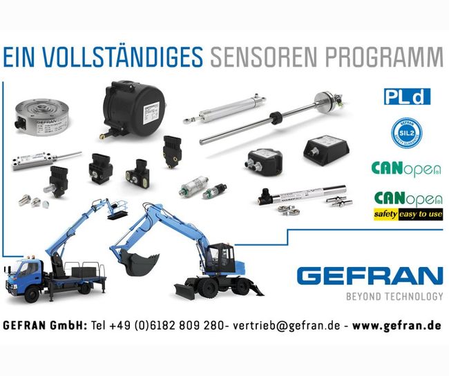 Safety for mobile working machines