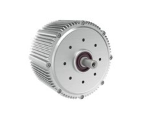 Customizable PRI motor series