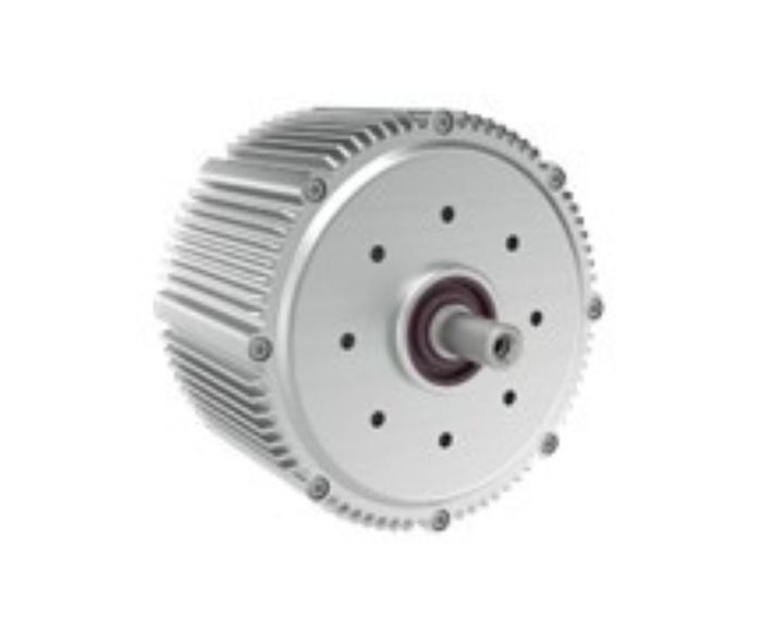 Customizable PRI motor series