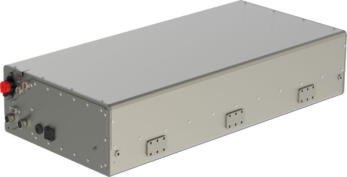 Introducing Celltech Solutions’ Rhino LFP 67-633