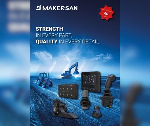Electronic and mechatronic solutions