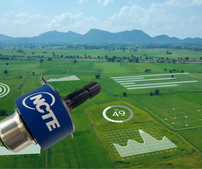 Making agricultural machinery smarter and more sustainable with real-time data