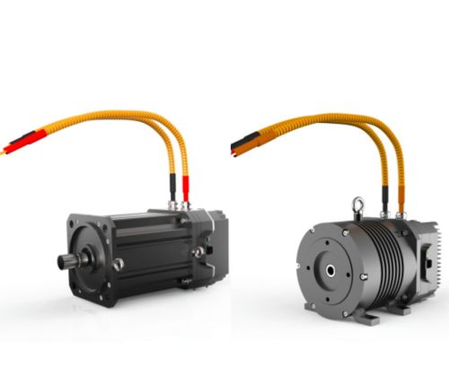Precision control for high-performance electric vehicles