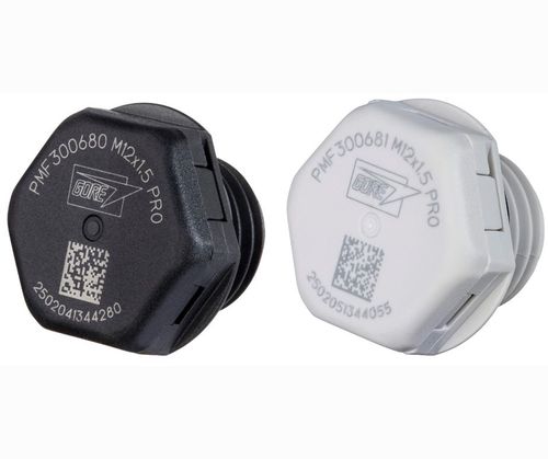 Innovative venting solution for outdoor electronics