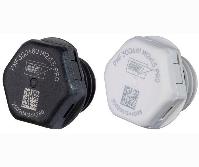 Innovative venting solution for outdoor electronics