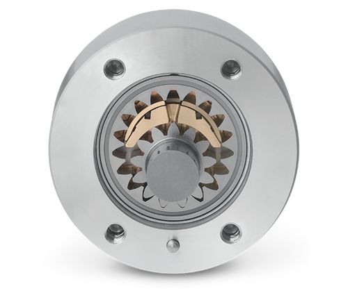 Efficient hydraulics starts with the right pump