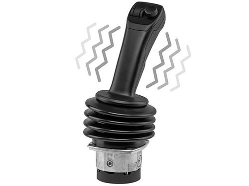 New OEM Controls Tech Elevates Human-Machine Interface Standards