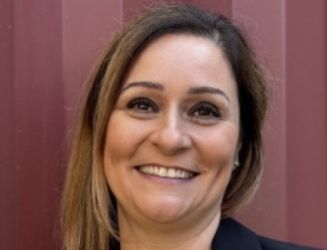 Dr Francesca Protano, head of technology strategy and product innovation, CNH