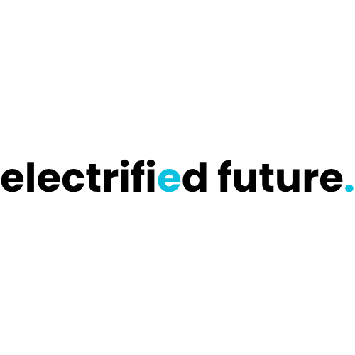 Electrified Future logo