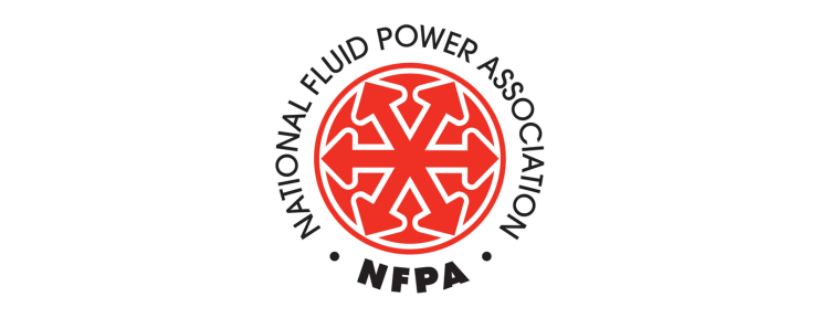 Photo the NFPA logo