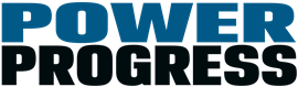 Power Progress logo