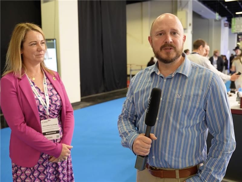 VIDEO INTERVIEWS