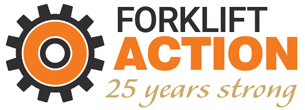 Forklift Action logo