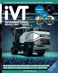 ADAS & Autonomous Vehicle International
