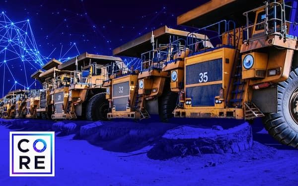 IoT Security: Connectivity of Industrial Vehicles