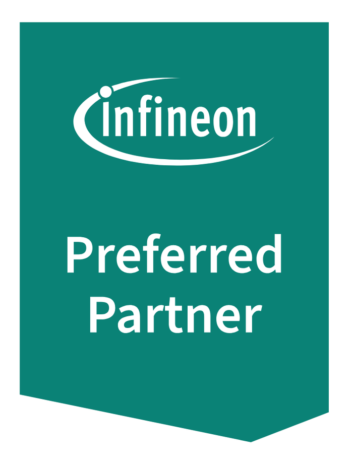 Pektron Showcases Infineon Preferred Design House Expertise at iVT Expo