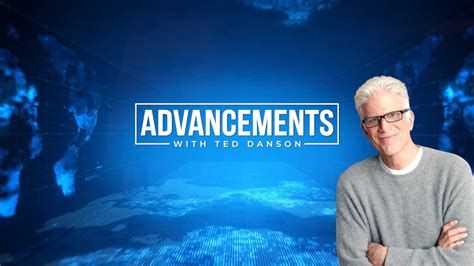 RISE Robotics Featured on Ted Dansen's Advancements
