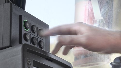 EAO - Taking Safety to the Next Level with Functionally Safe Series 09 Rugged Keypads