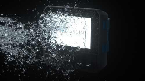 The M-Flex 4.3” Color Display by Marlin Technologies