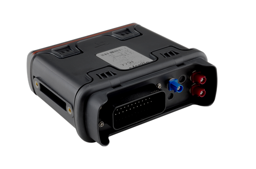 Field-Proven Edge Computing: The Owasys owa4X Platform