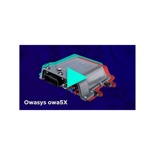 Accelerating Integration Velocity with the Owasys owa5X