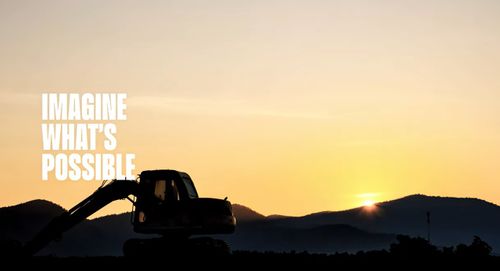 We are Grayson | Imagine what's possible...