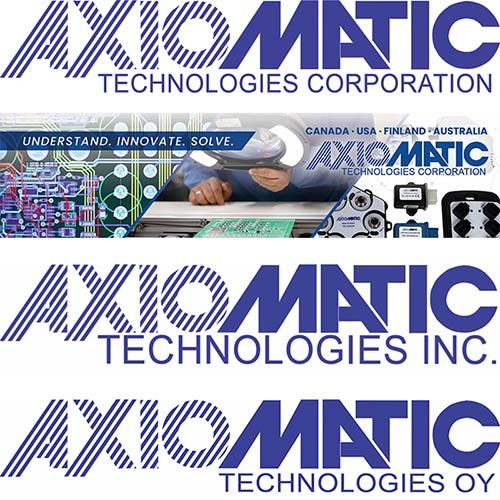 Axiomatic Delivers Robust and Reliable Controls