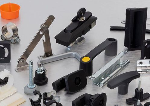  Our Manufacturing Capabilities