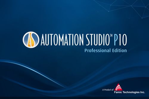  What's New in Automation Studio™ P10.0 | Electrical Harnesses & Electrical Workshop Updates