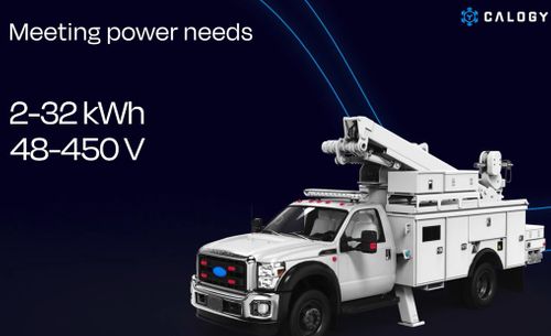 L.Pack battery modularity & performance