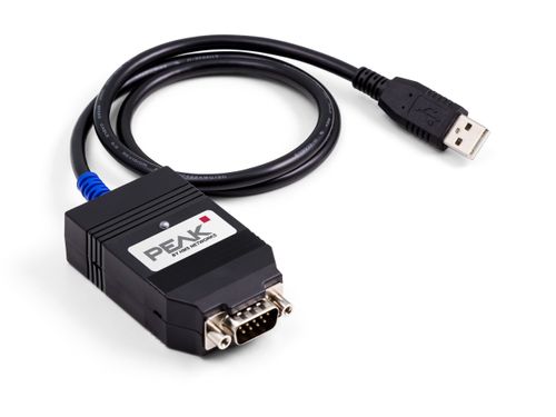 PEAK by HMS Networks -Video