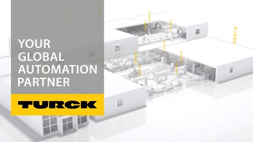 TURCK: Your Global Automation Partner