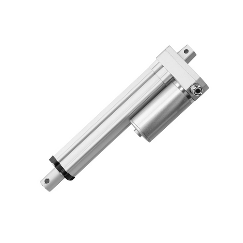 PA-01 Mini Linear Actuator – Features and Overview