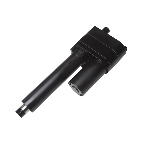 PA-17 Heavy Duty Linear Actuator – Product Overview