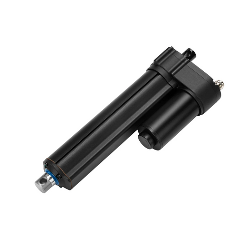 PA-HD2 & PA-HD2-HALL High Load Linear Actuators – Product Overview