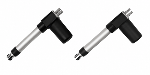 PA-04 & PA-04-HS Linear Actuators Product Overview
