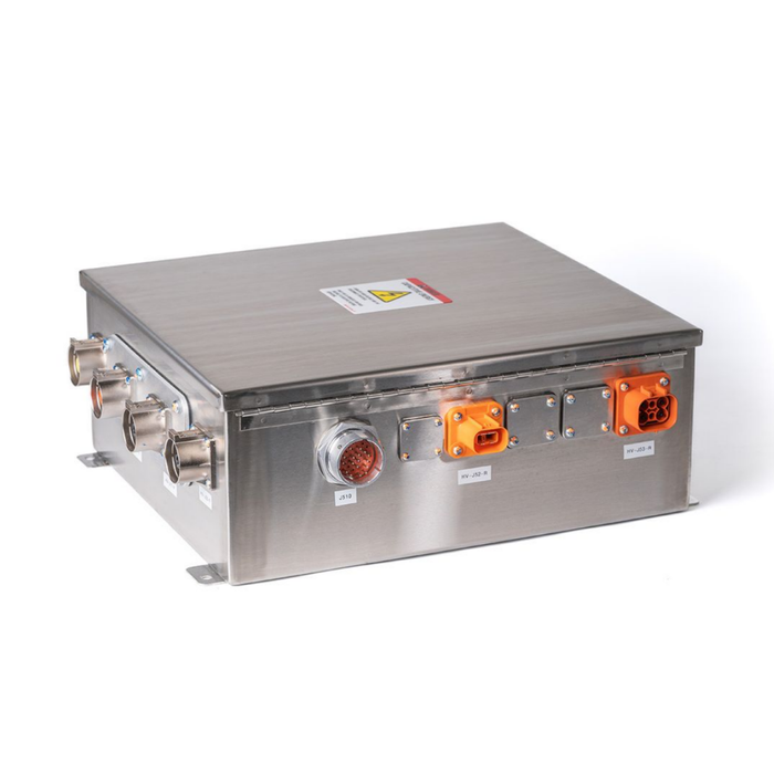 HV power solutions start with understanding of your requirements