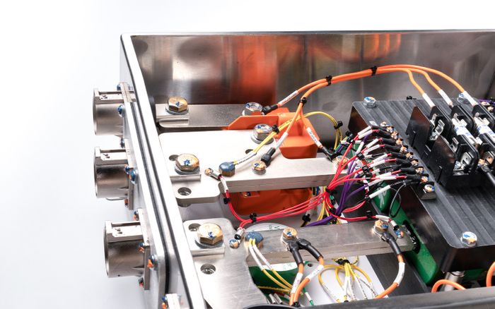 HV power solutions start with understanding of your requirements