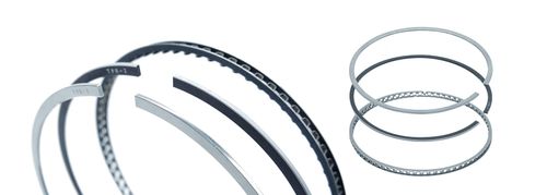 Piston Rings