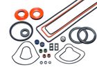 Industrial Rubber Parts