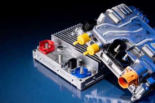 Power solutions