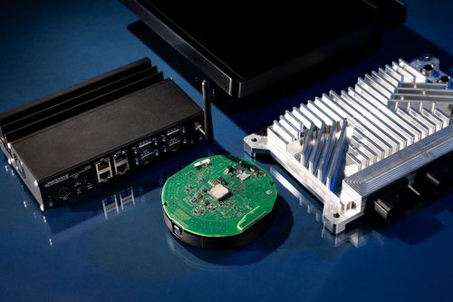 Embedded controls 