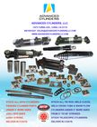 Hydraulic Cylinders